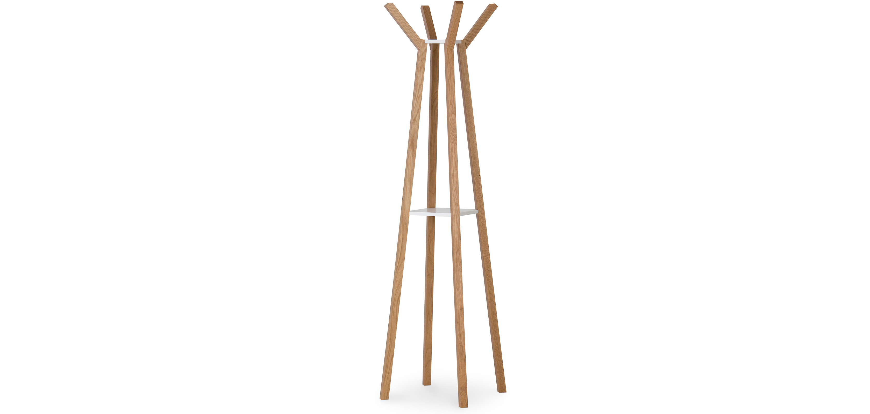 porte manteau scandinave