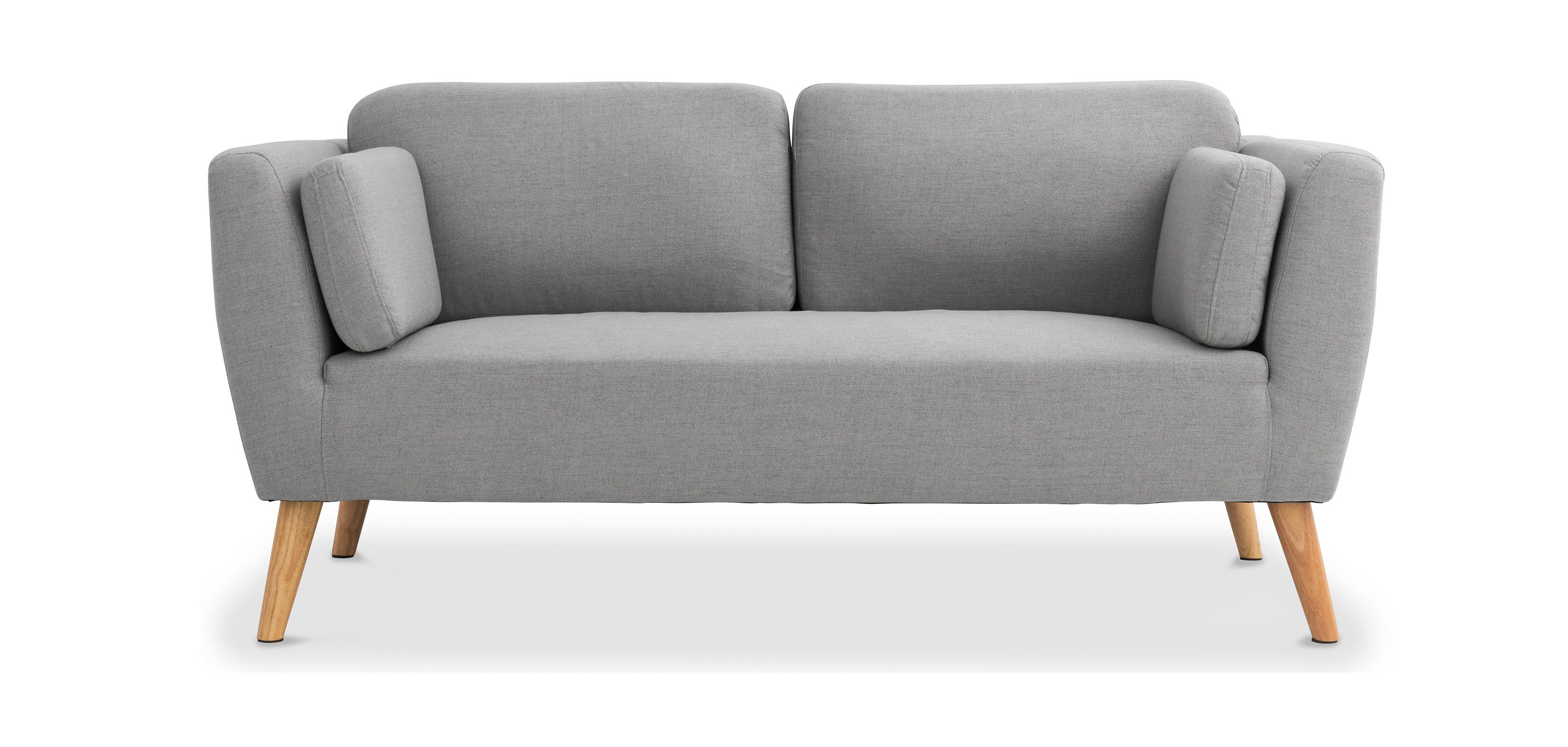 Divano 2 posti stile scandinavo pria divani 2 posti