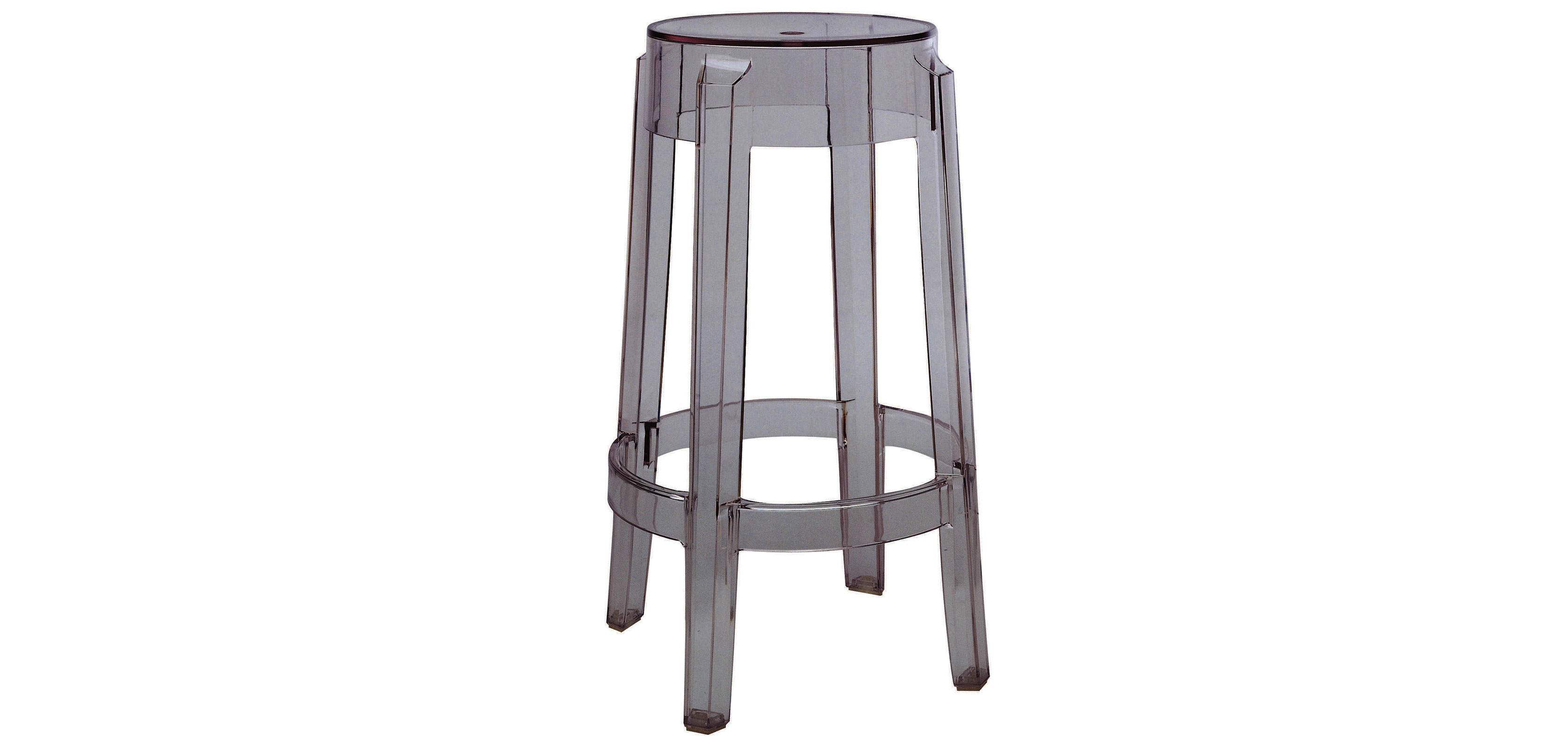 Charles Ghost Bar Stool Philippe S Style Cm Stools - Tabouret De Bar Charles Ghost Philippe S Style Cm charles ghost bar stool philippe s style cm stools - tabouret de bar charles ghost philippe s style cm