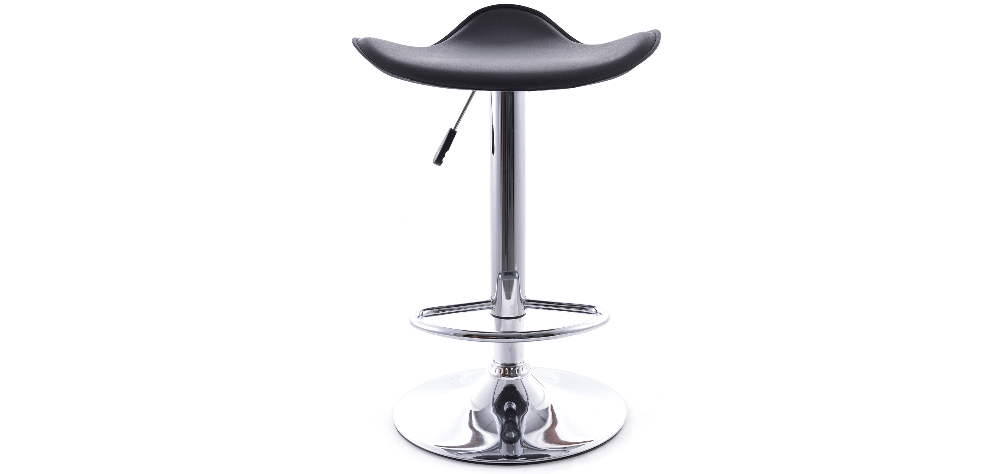 Tabouret roulette garage
