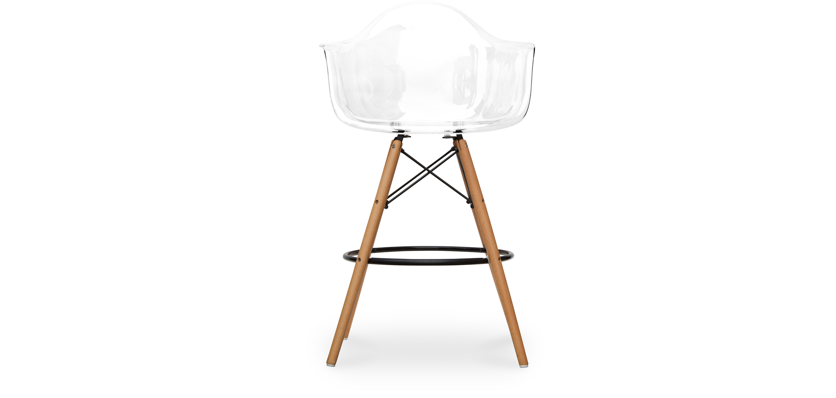 Transpa Darwin Bar Stool Stools Transpa Darwin Bar Stool Tabouret