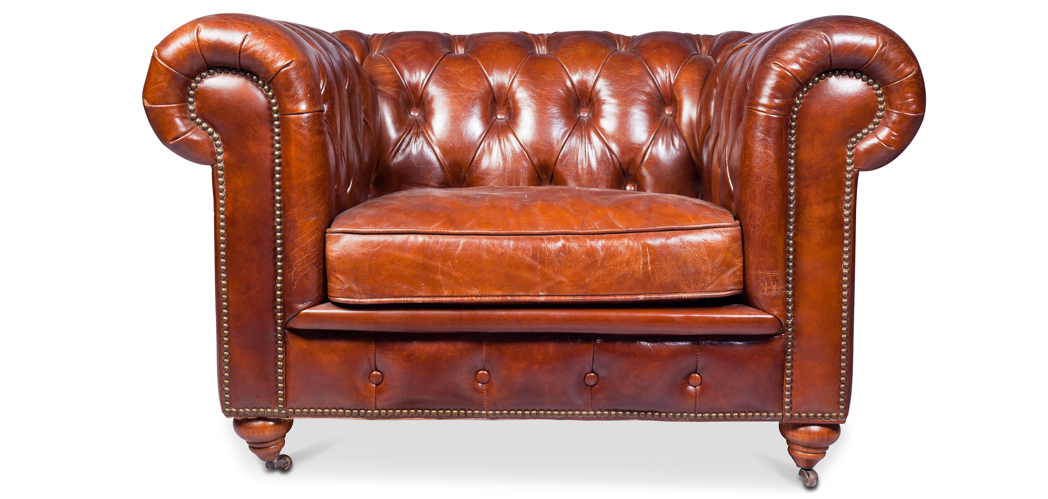 fauteuil chesterfield pas cher cuir