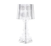 lampe kartell bourgie pas cher